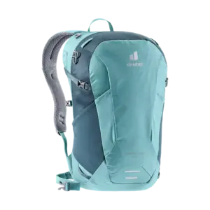 Mochila Speed Lite 20 Dustblue-arctic New – Deuter