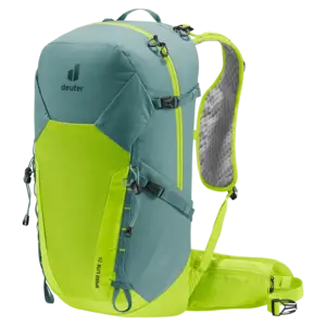 Mochila Speed Lite 25 jade-citrus – DEUTER