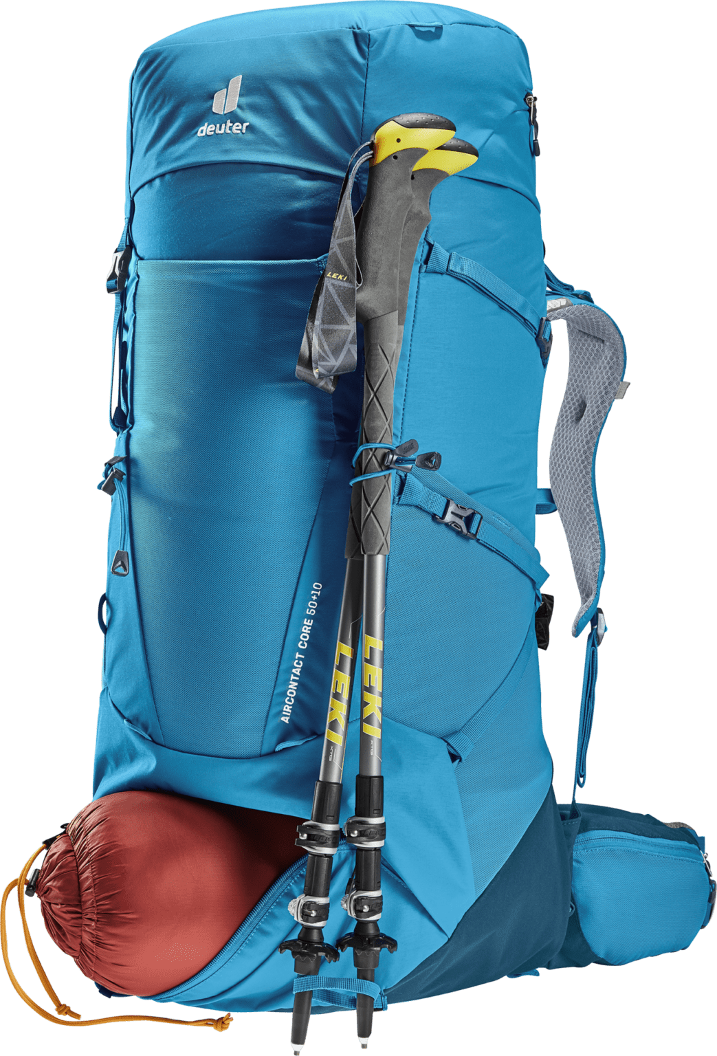 Aircontact Core 50 + 10 reef-ink – DEUTER5
