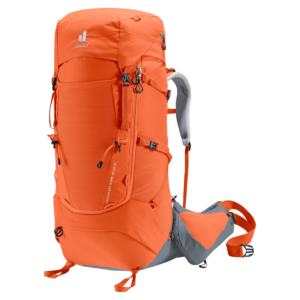 Aircontact Core 55 + 10 SL paprika-graphite – DEUTER