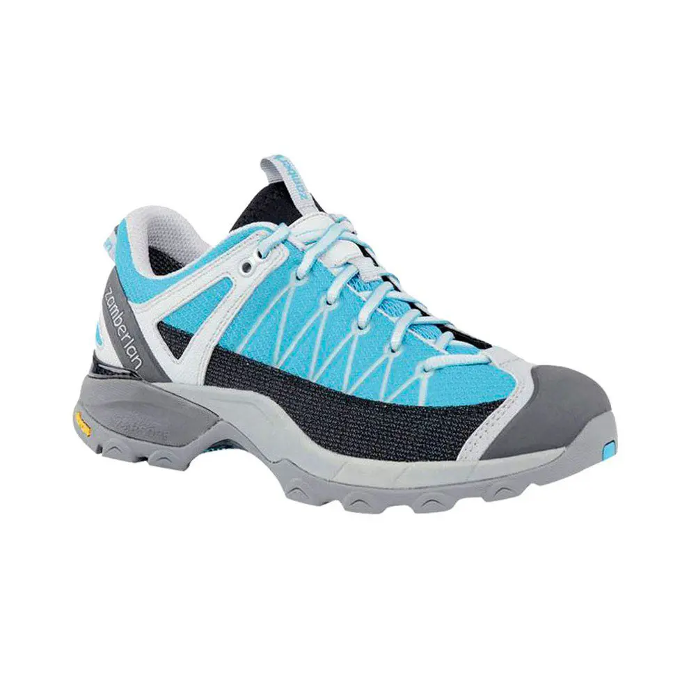 Hiking Crosser SH RR – Mujer – Zamberlan Hiking Crosser SH RR – Mujer – Zamberlan