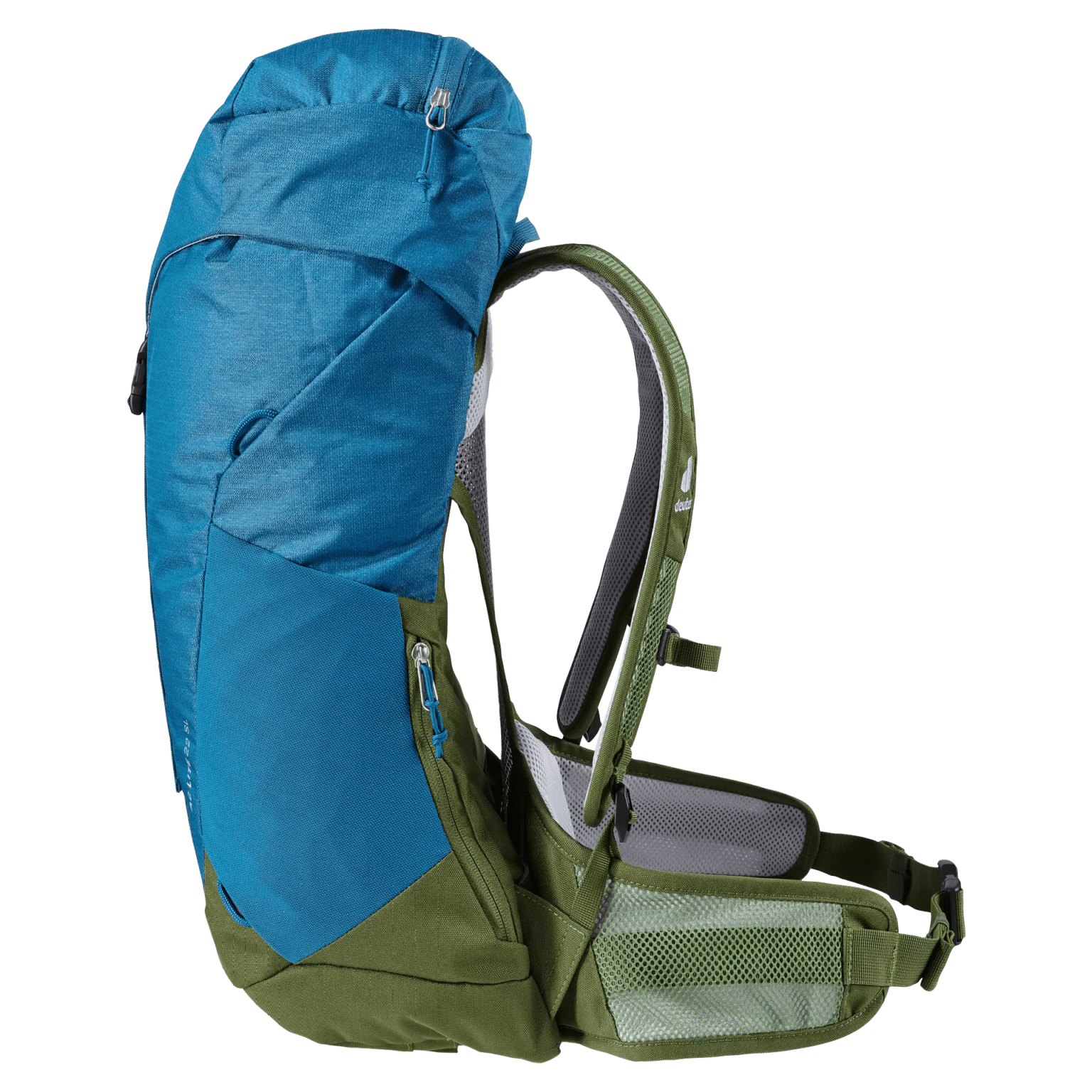 Mochila AC Lite 22 SL Denim-Pine New – Deuter2