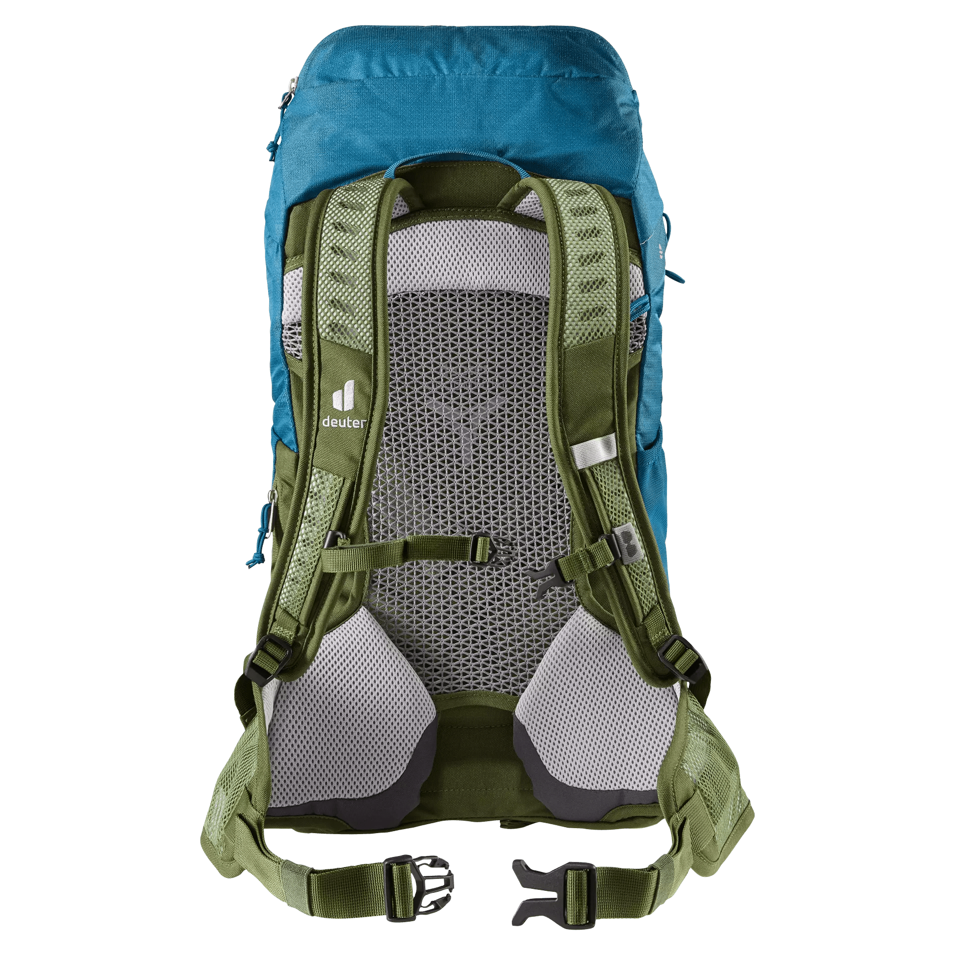 Mochila AC Lite 22 SL Denim-Pine New – Deuter5