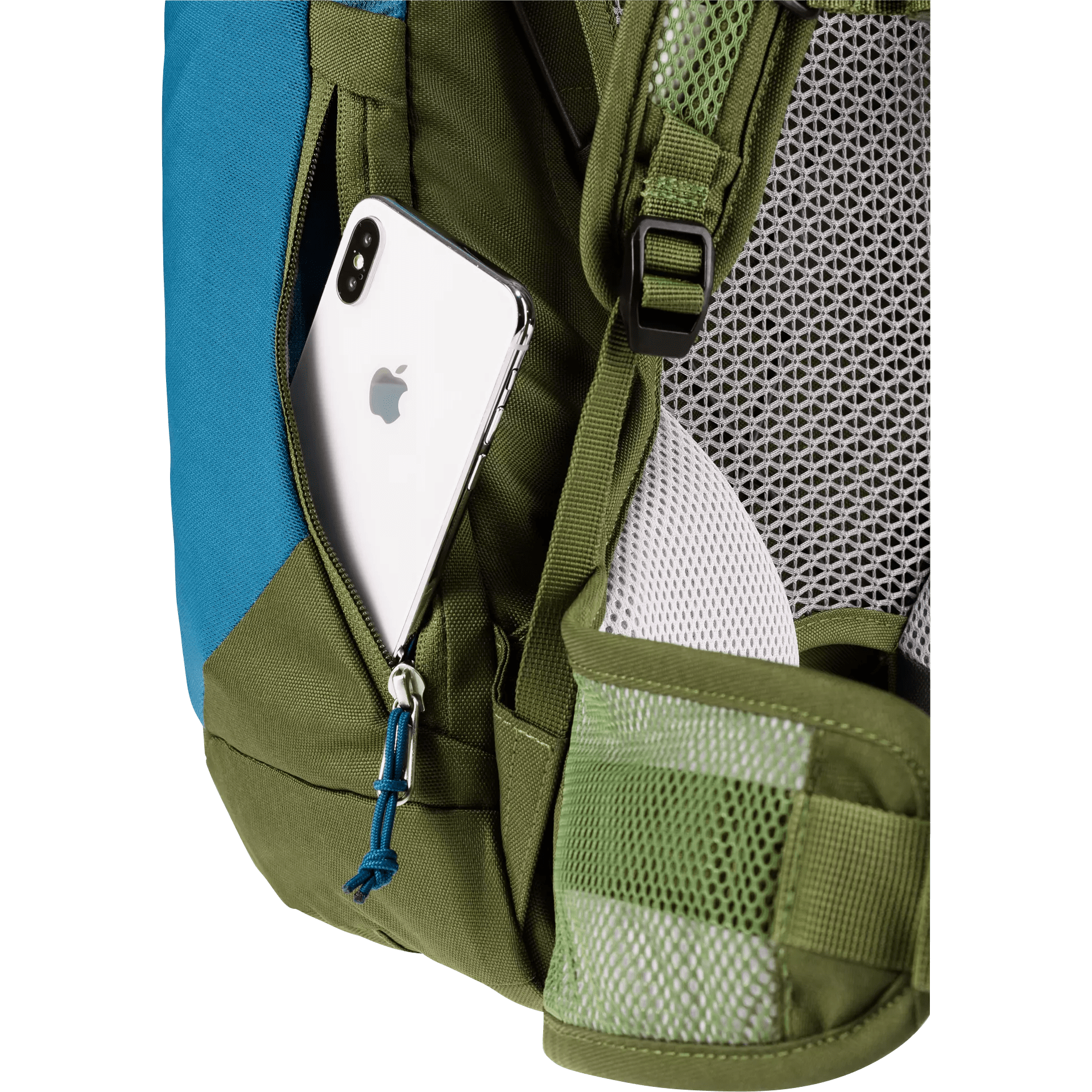 Mochila AC Lite 22 SL Denim-Pine New – Deuter8