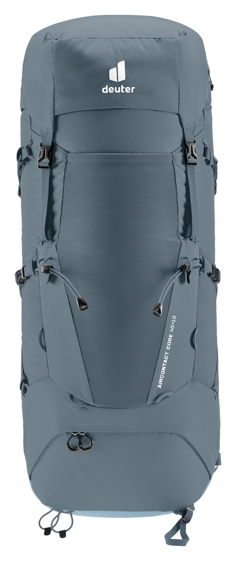 Mochila Aircontact Core 40 + 10 graphite-shale – DEUTER4