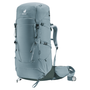 Mochila Aircontact Core 45 + 10 SL shale-ivy – DEUTER2