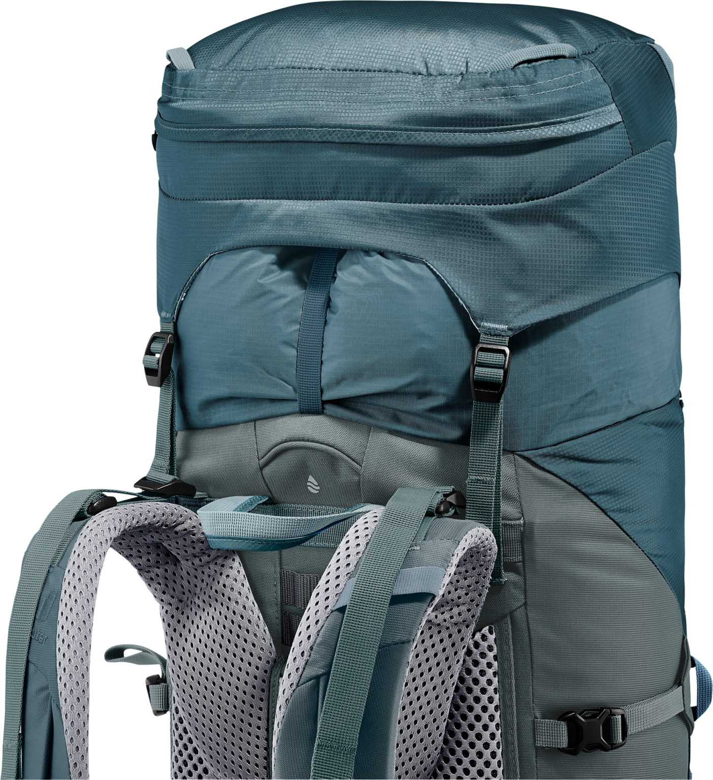 Mochila Aircontact Lite 50 + 10 artic-teal – DEUTER5