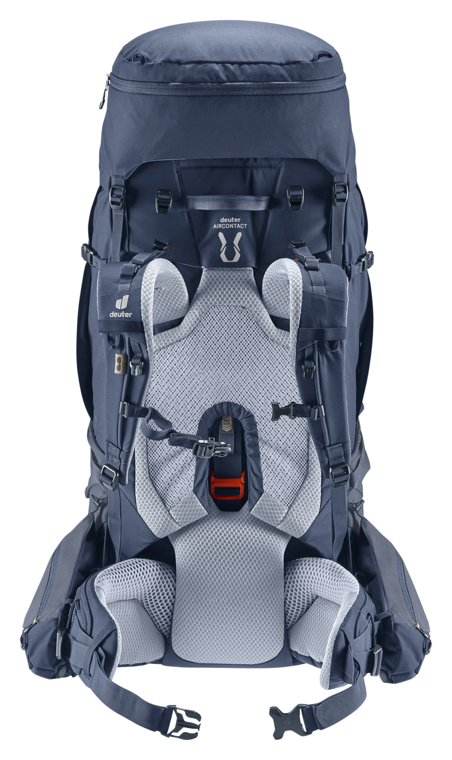 Mochila Aircontact X 80+15 ink – DEUTER2