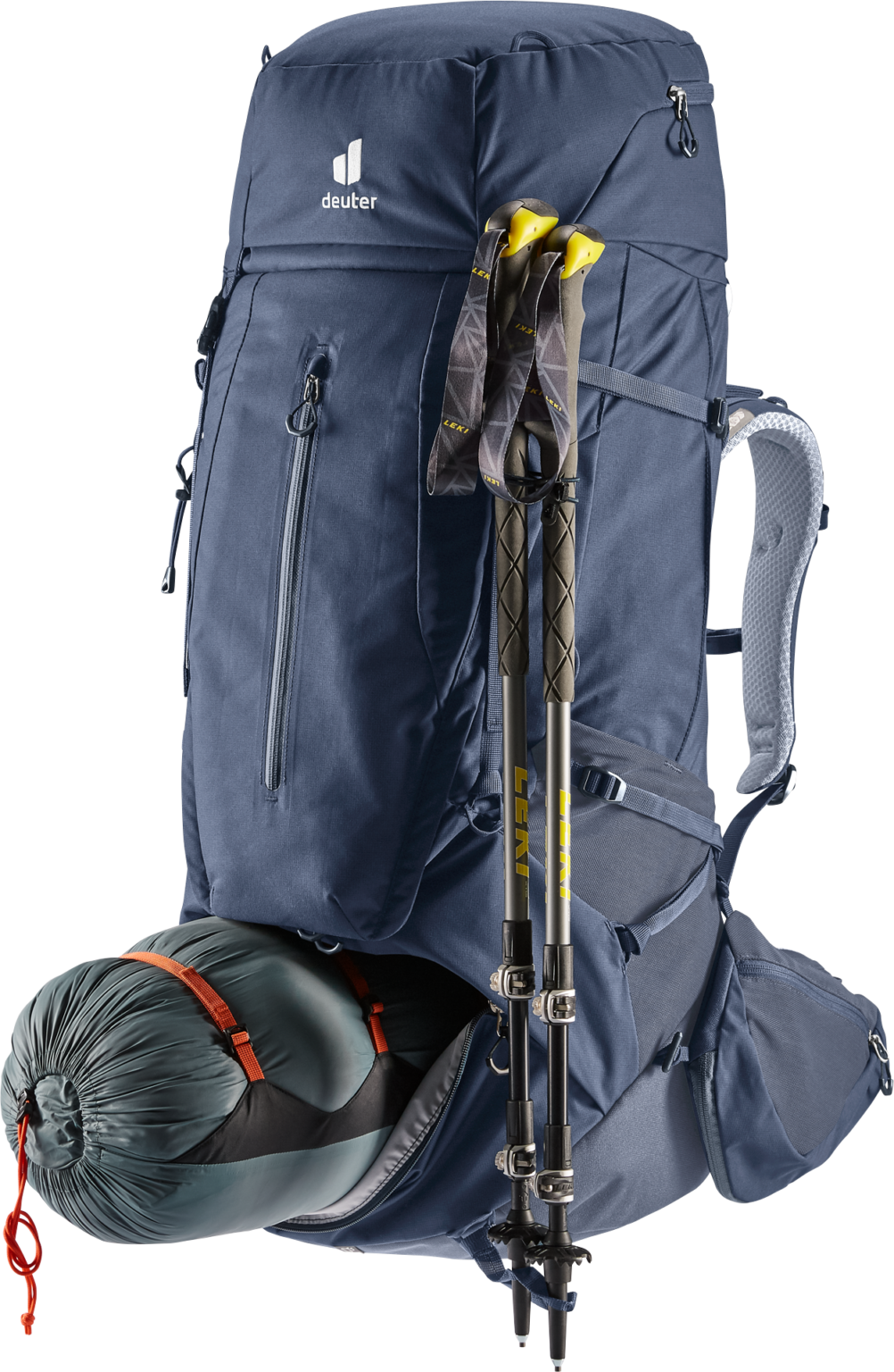 Mochila Aircontact X 80+15 ink – DEUTER4