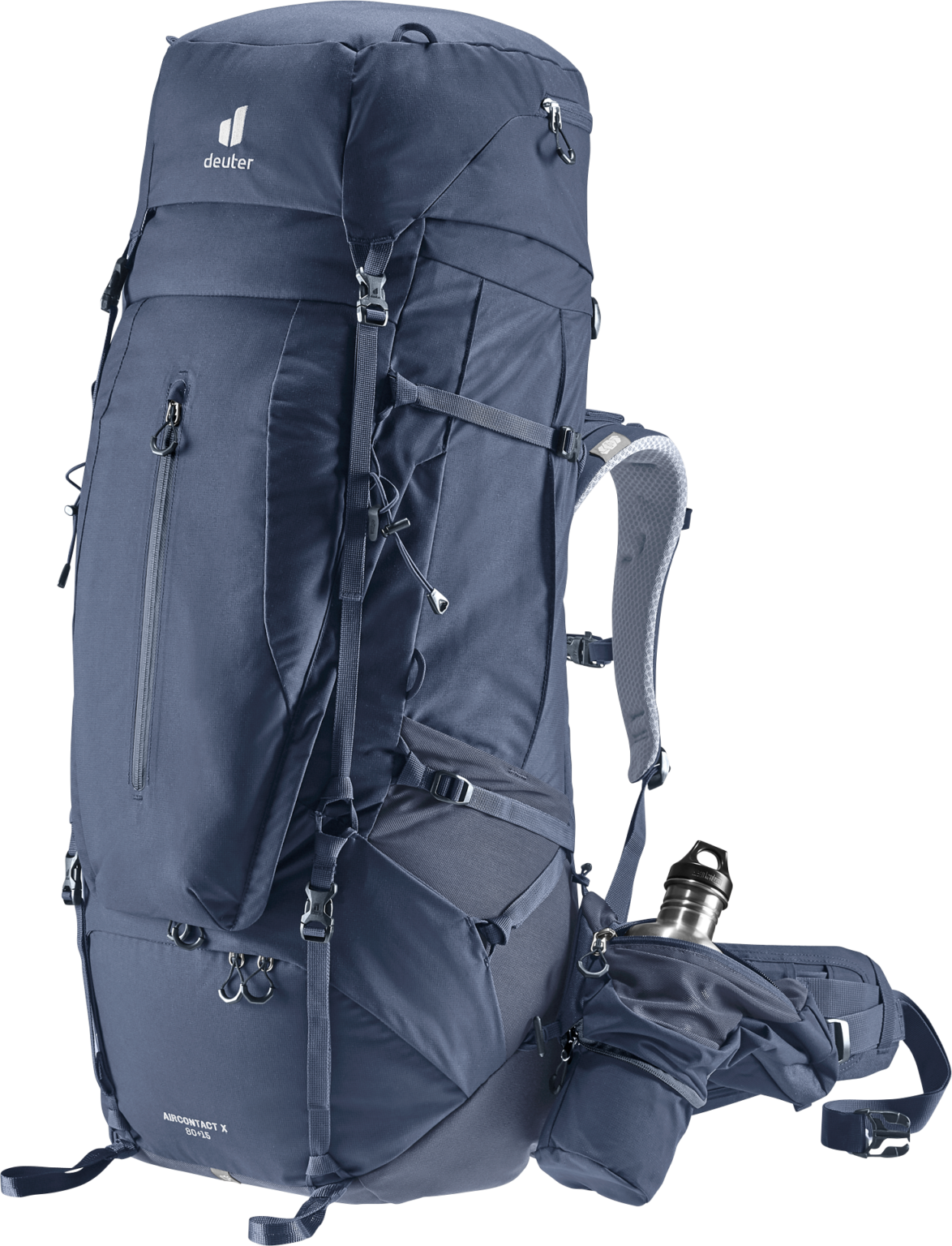 Mochila Aircontact X 80+15 ink – DEUTER5
