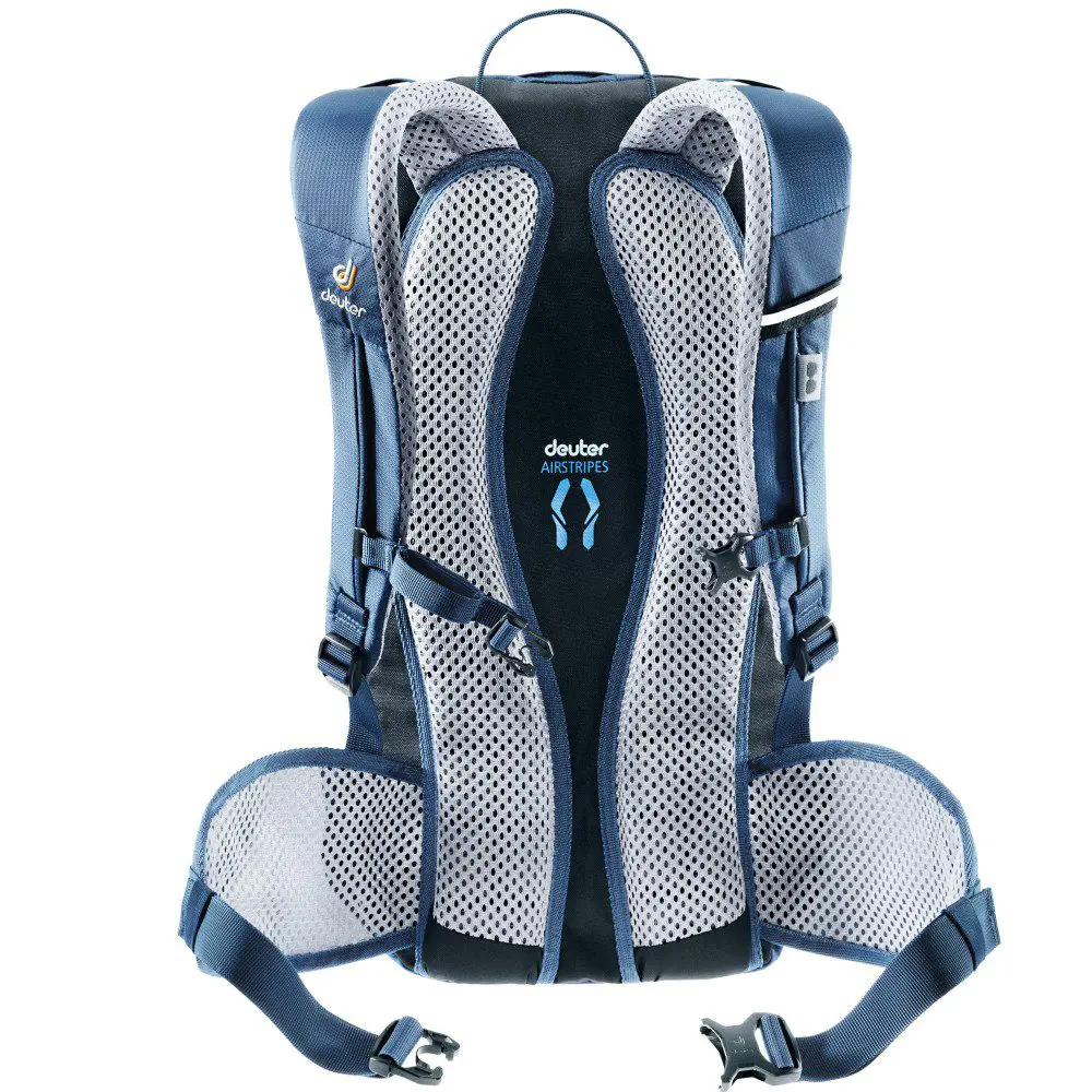 Mochila Bike One 20Lts Ivy-arctic – Deuter2