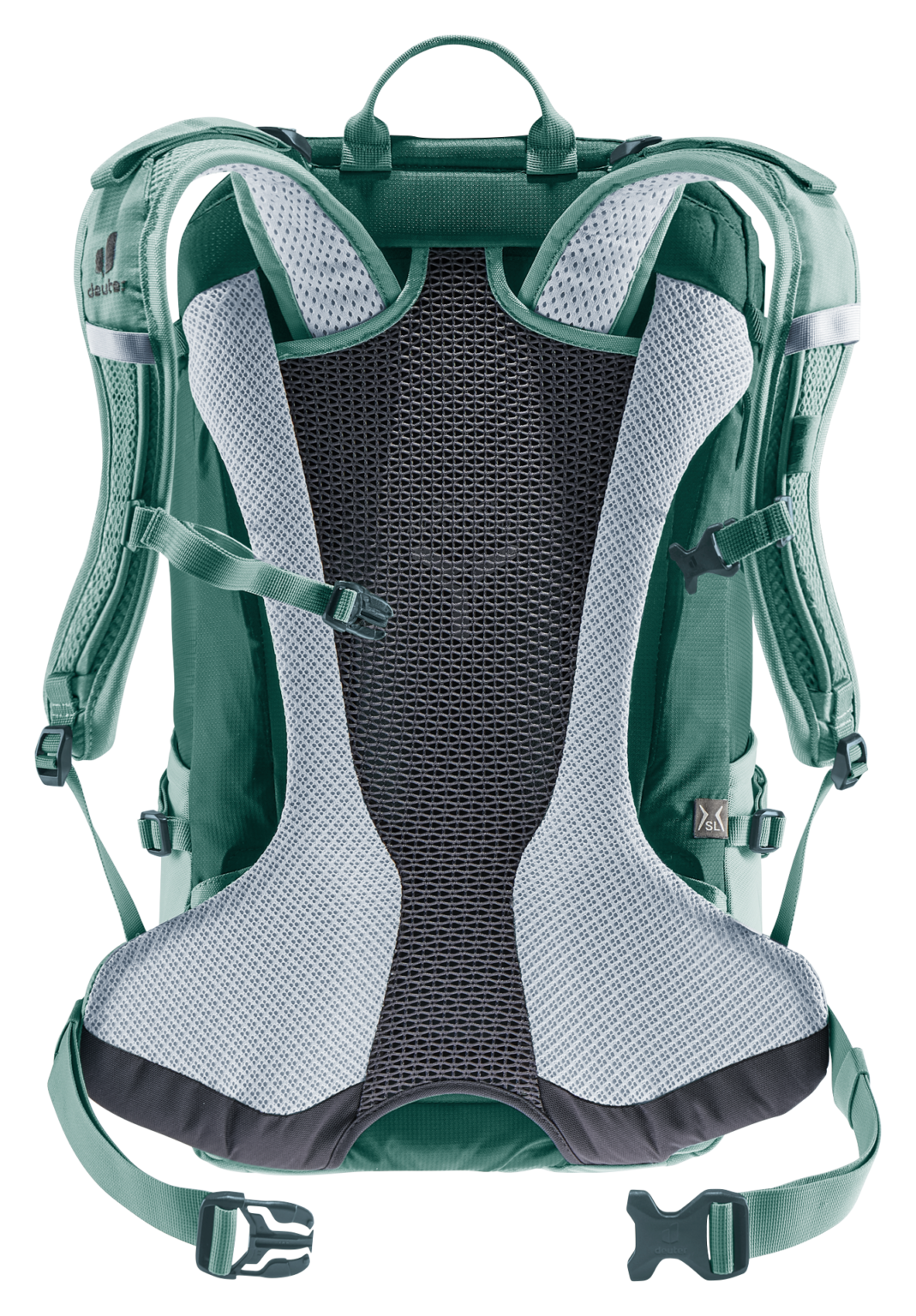 Mochila Futura 21 SL forest-jade – DEUTER2