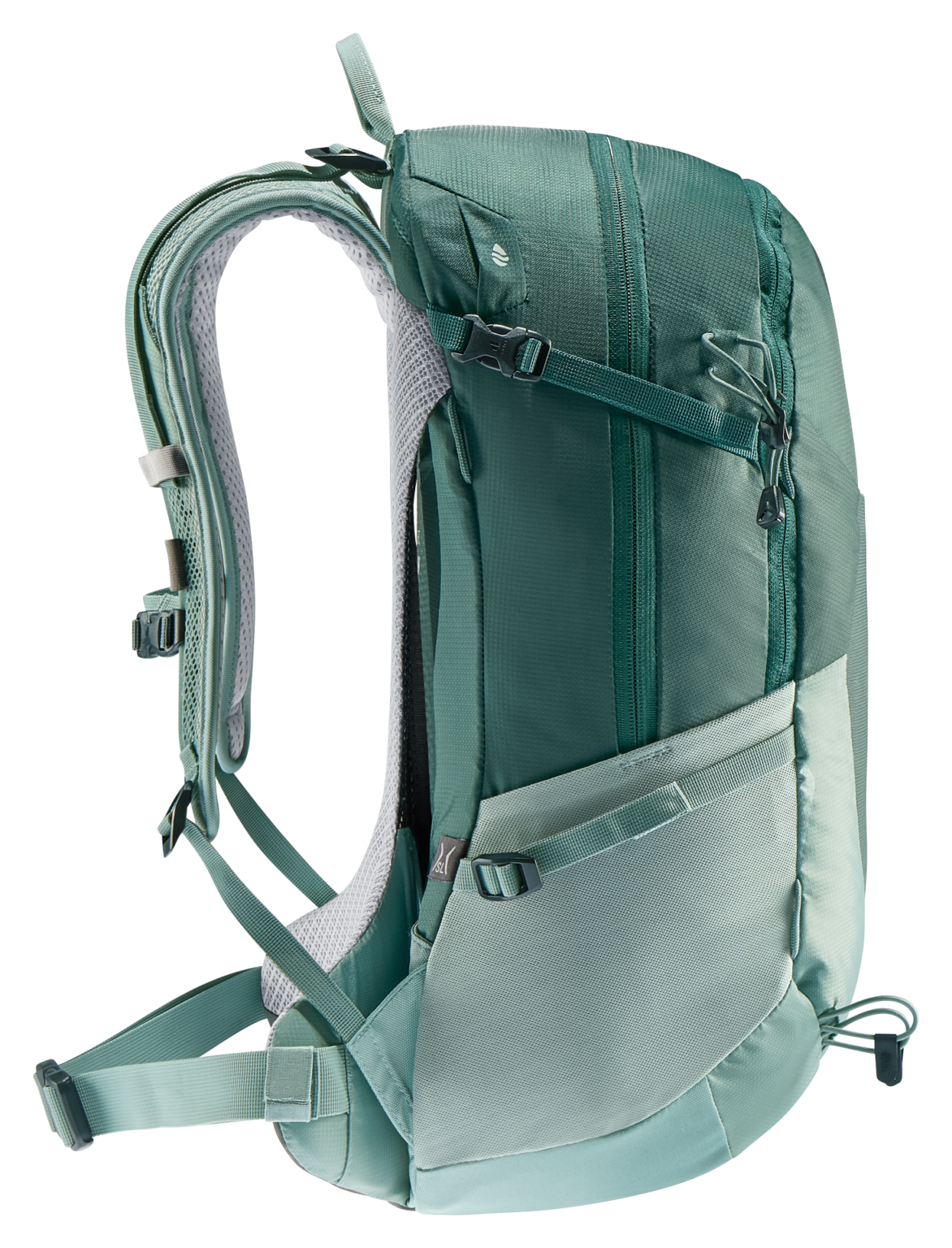 Mochila Futura 21 SL forest-jade – DEUTER3