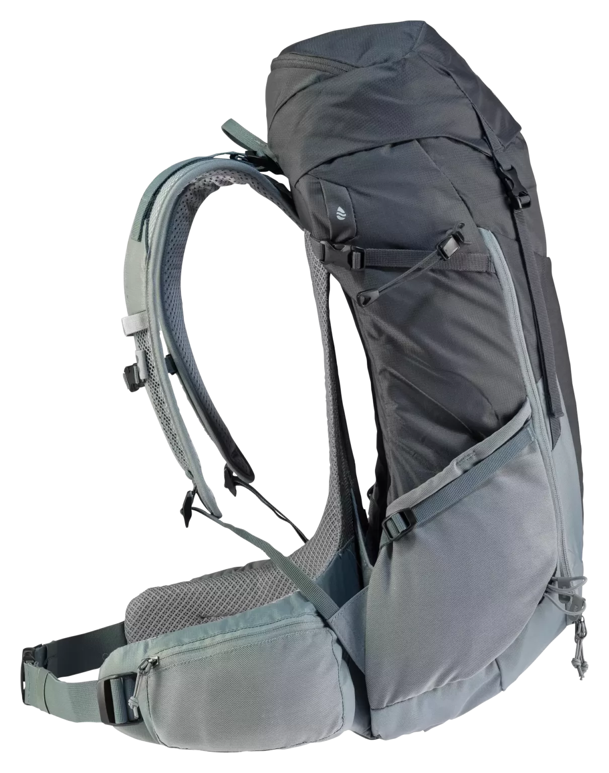 Mochila Futura 26 Graphite-shale New – Deuter2