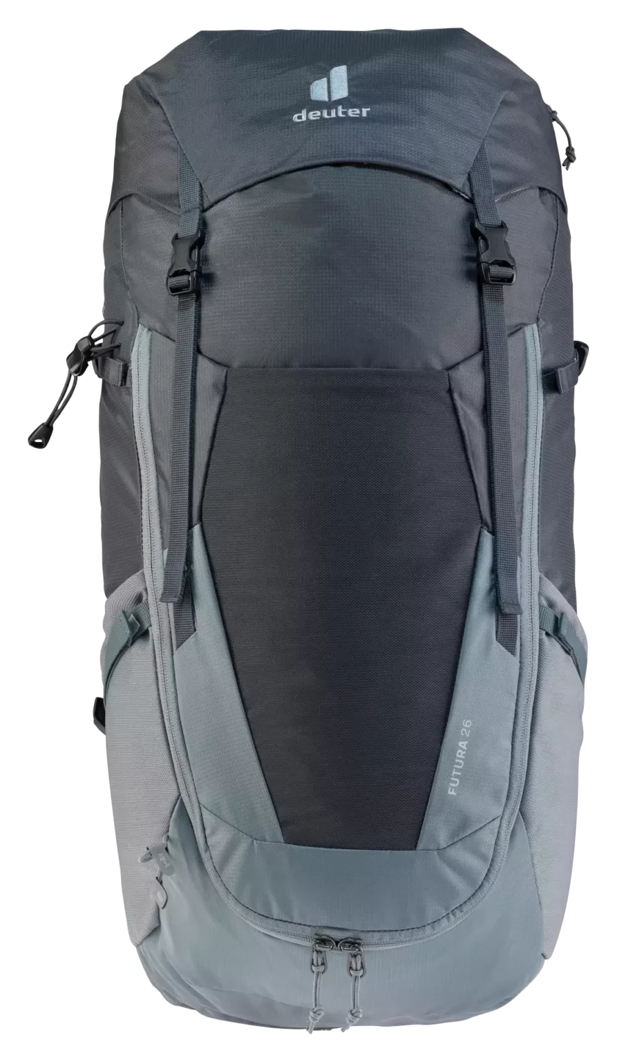 Mochila Futura 26 Graphite-shale New – Deuter3