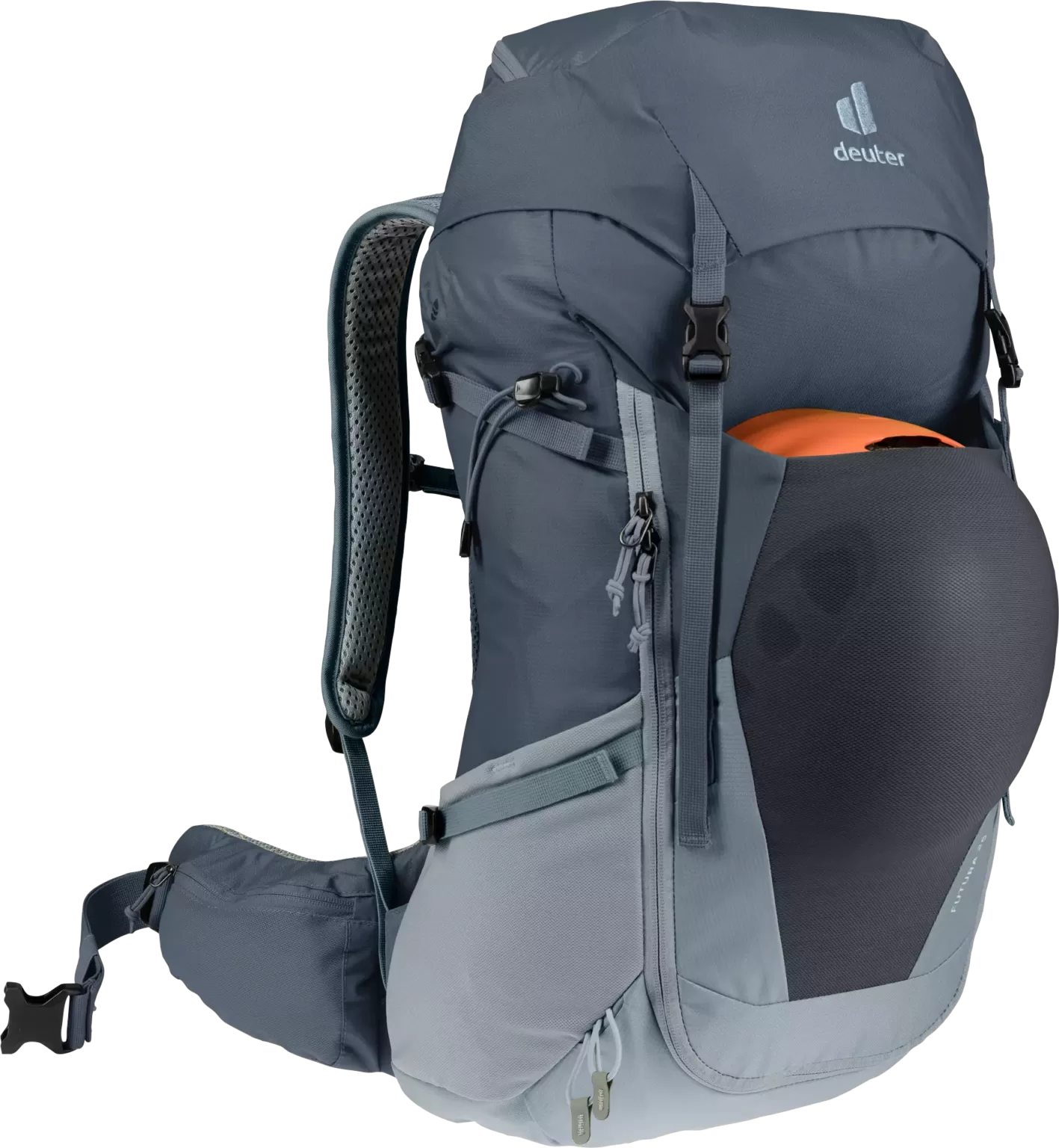 Mochila Futura 26 Graphite-shale New – Deuter6
