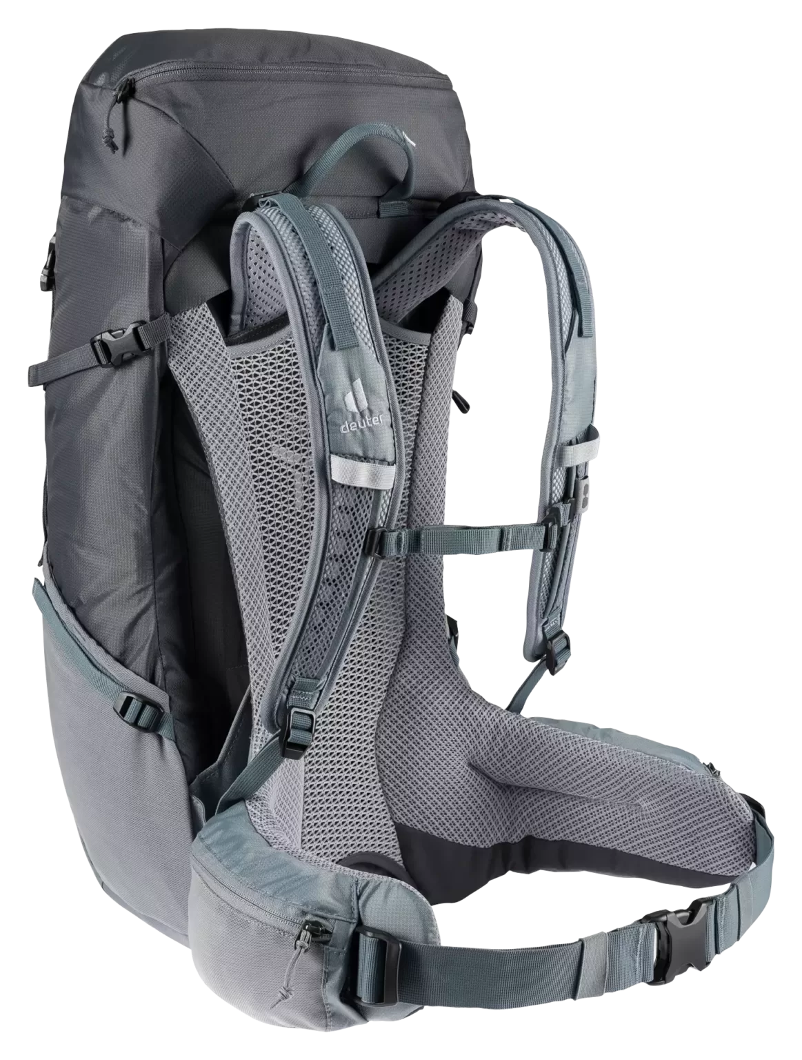 Mochila Futura 26 Graphite-shale New – Deuter7