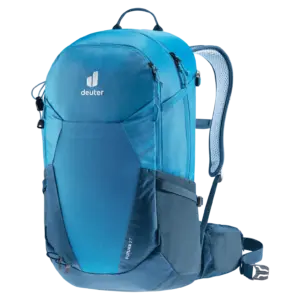 Mochila Futura 27 reef-ink – DEUTER