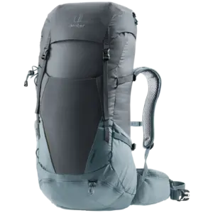 Mochila Futura 32 graphite-shale – DEUTER