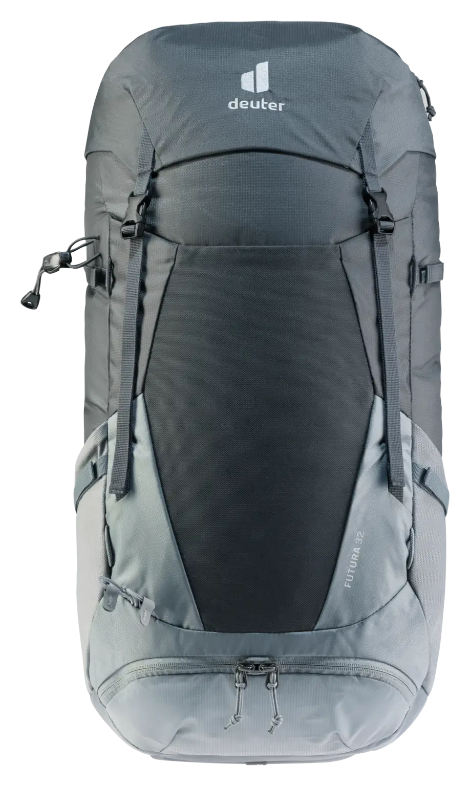 Mochila Futura 32 graphite-shale – DEUTER5