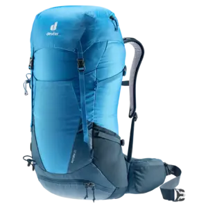 Mochila Futura 32 reef-ink – DEUTER