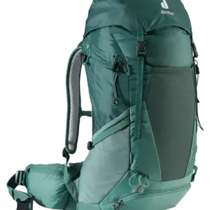 Mochila Futura Pro 34 SL forest-seagreen – DEUTER2
