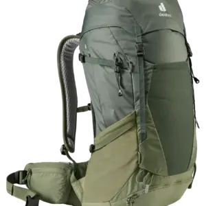 Mochila Futura Pro 40 ivy-khaki – DEUTER1