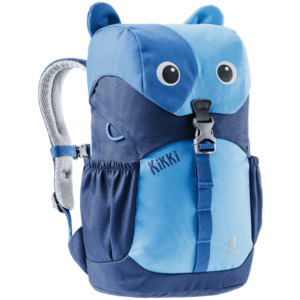 Mochila Kikki 8Lts coolblue-midnight – DEUTER