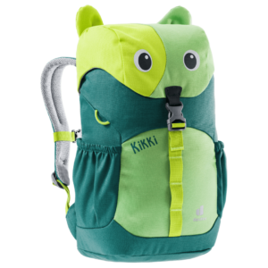 Mochila Kikki avocado-alpinegreen DEUTER