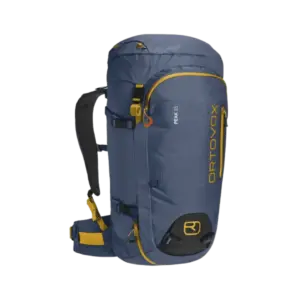 Mochila Peak 35 L night blue – ORTOVOX