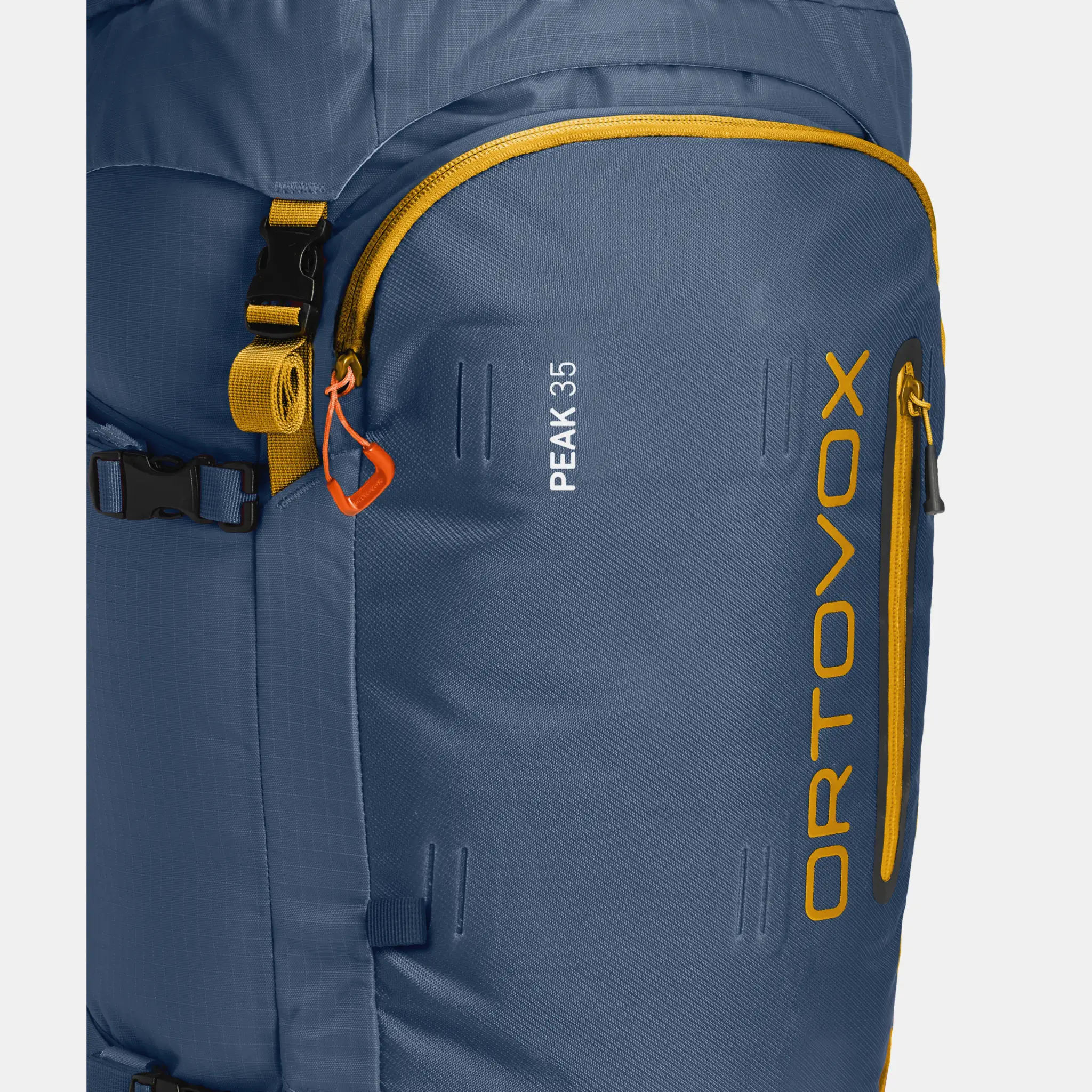 Mochila Peak 35 L night blue – ORTOVOX2