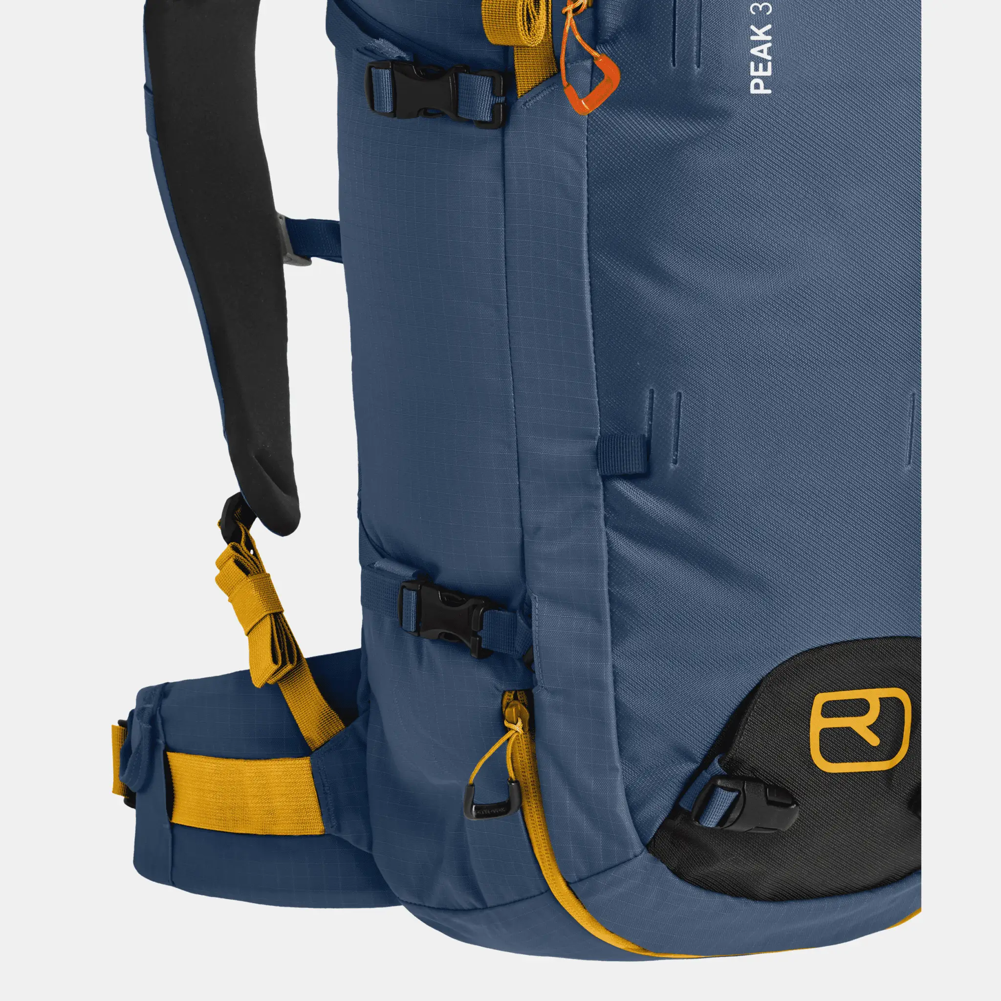 Mochila Peak 35 L night blue – ORTOVOX3