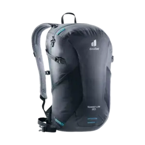 Mochila Speed Lite 20 Black New – Deuter