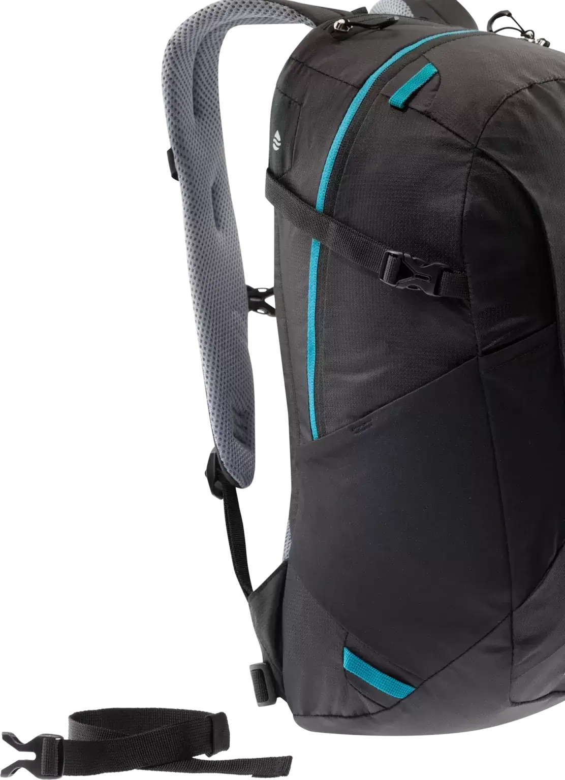 Mochila Speed Lite 20 Black New – Deuter4
