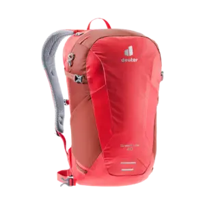 Mochila Speed Lite 20 Chili-lava New – Deuter