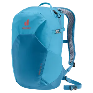 Mochila Speed Lite 21 azure-reef – DEUTER