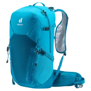 Mochila Speed Lite 25 azure-reef – DEUTER8