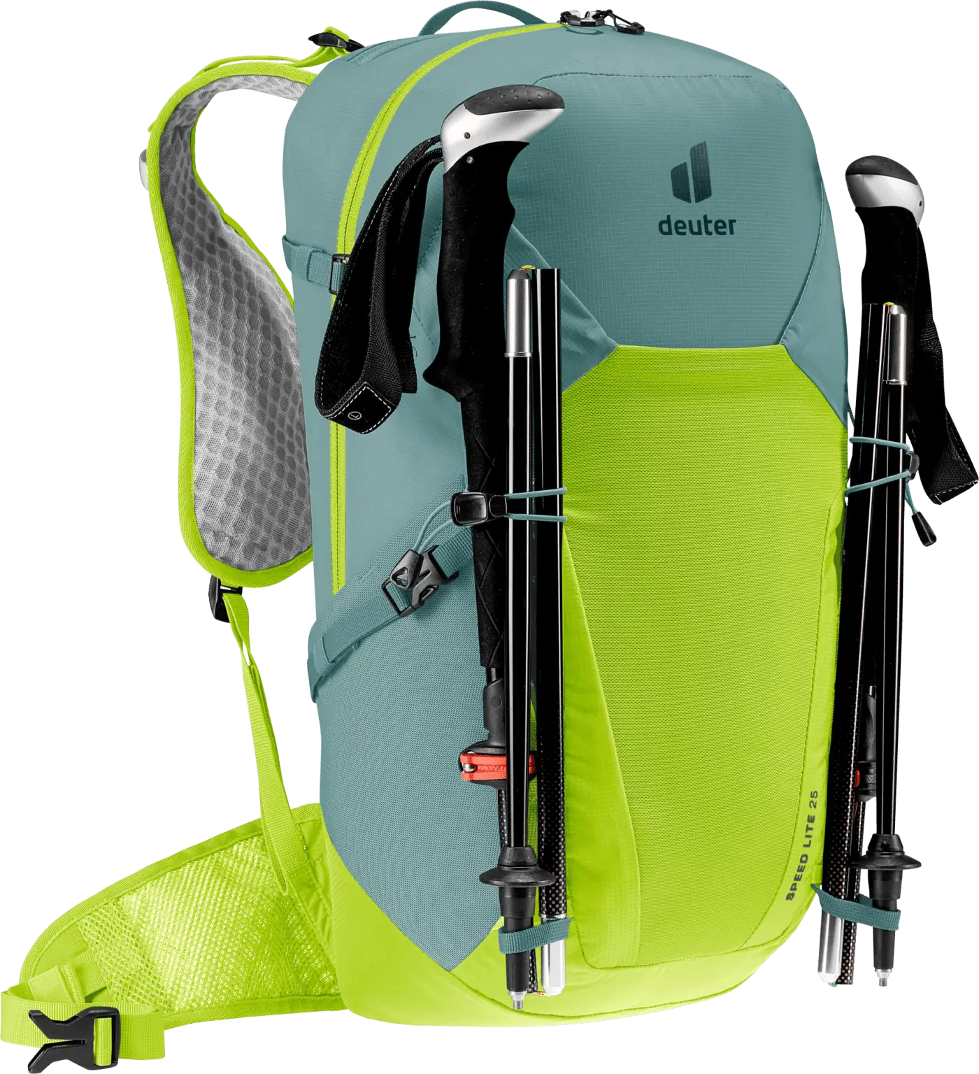 Mochila Speed Lite 25 jade-citrus – DEUTER3