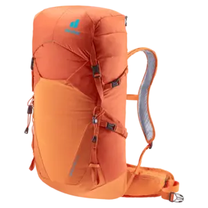 Mochila Speed Lite 28 SL paprika-saffron – DEUTER