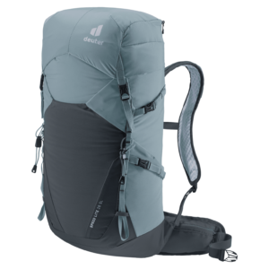 Mochila Speed Lite 28 SL shale-graphite – DEUTER