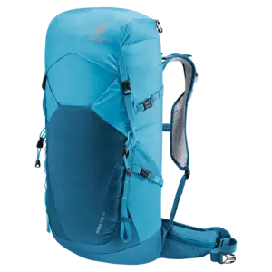 Mochila Speed Lite 30 azure-reef – DEUTER