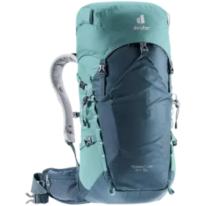 Mochila Speed lite 24 SL Arctic-Dustblue New