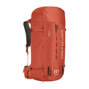 Mochila Trad 35 L desert orange – ORTOVOX