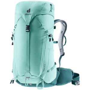 Mochila Trail 28 SL glacier-deepsea – DEUTER