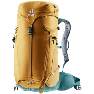 Mochila Trail 30 almond-deepsea – DEUTER