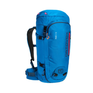 PEAK 42 S – 42Lts – safety blue – ORTOVOX