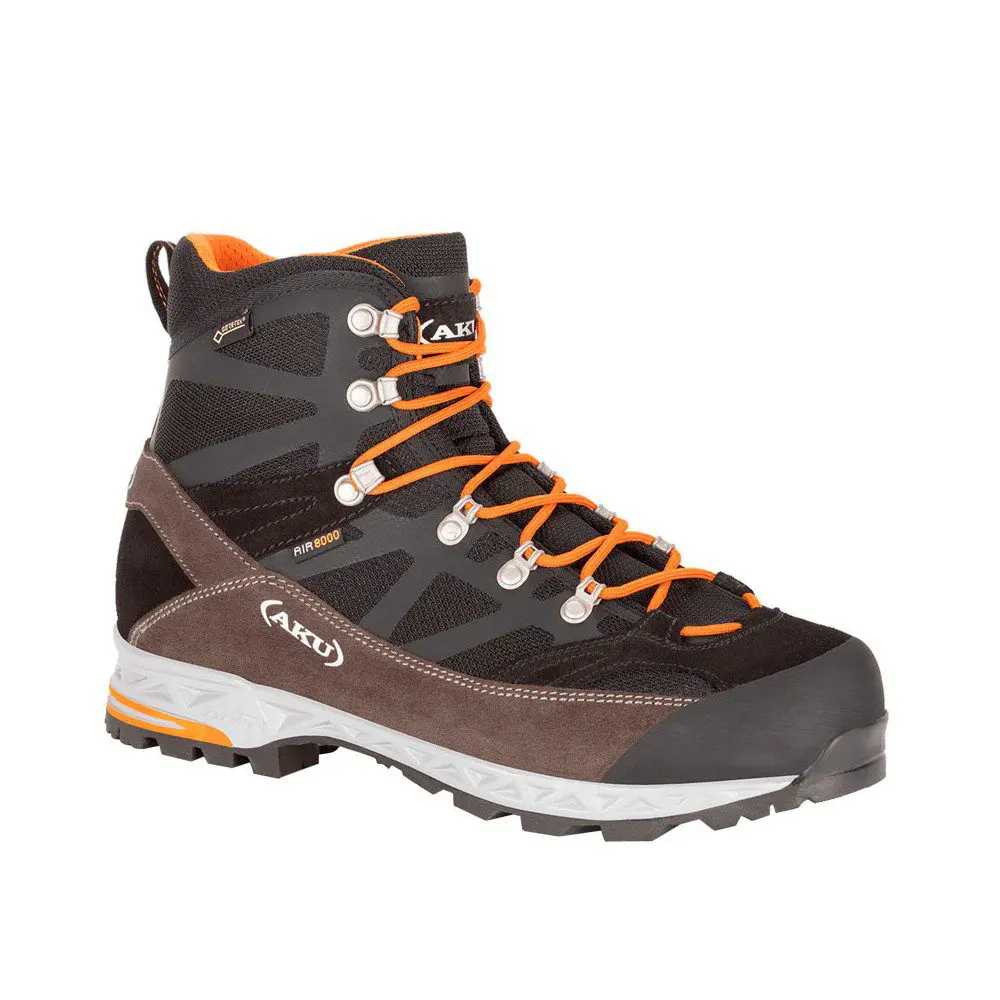 Zapato Trekking Trekker Pro GTX – Aku Shoes Zapato Trekking Trekker Pro GTX – Aku Shoes