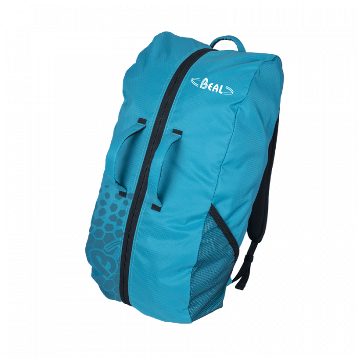 combi.png Mochila Portacuerda Combi 45Lts Turquesa – Beal
