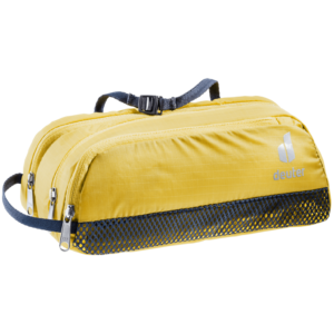 Neceser Wash Bag Tour II corn-ink – DEUTER
