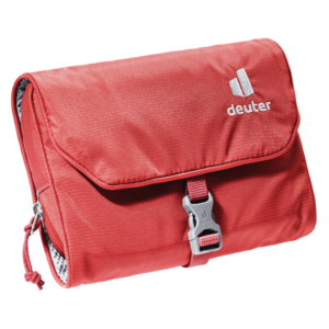 Neceser Wash Bag I currant DEUTER